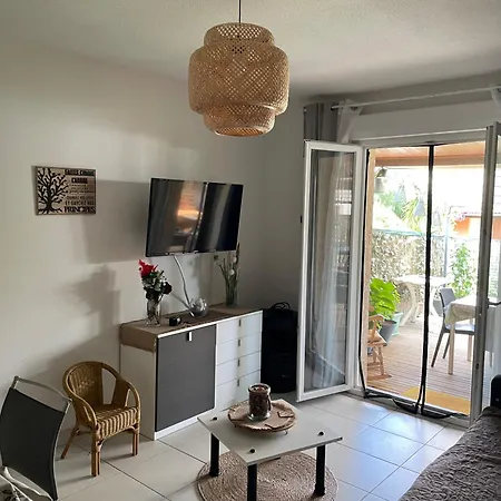 Maison A 200m Bord De Dans Torra Mare A 20221 Avec Piscine Privee Coproprietaires * Cervione