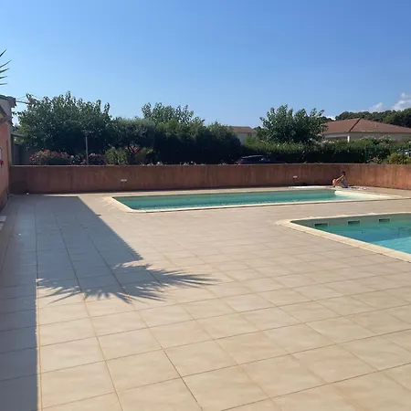 Maison A 200m Bord De Dans Torra Mare A 20221 Avec Piscine Privee Coproprietaires Nyaraló Cervione