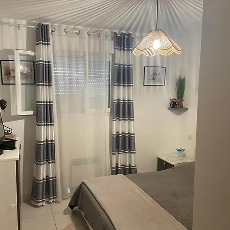 Maison A 200m Bord De Dans Torra Mare A 20221 Avec Piscine Privee Coproprietaires Nyaraló *