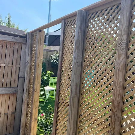 Maison A 200m Bord De Dans Torra Mare A 20221 Avec Piscine Privee Coproprietaires * Cervione