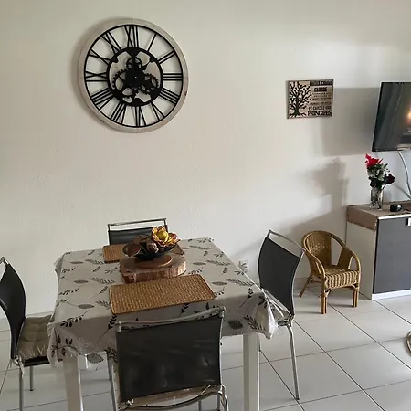 Maison A 200m Bord De Dans Torra Mare A 20221 Avec Piscine Privee Coproprietaires