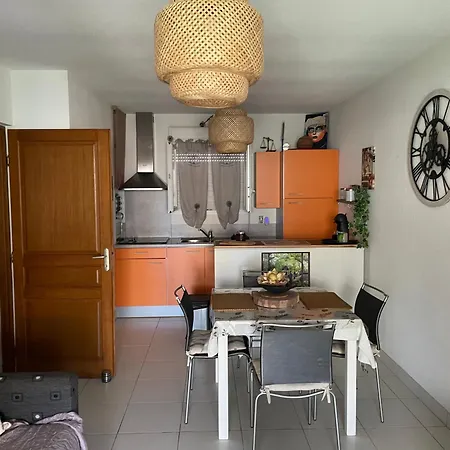 Maison A 200m Bord De Dans Torra Mare A 20221 Avec Piscine Privee Coproprietaires